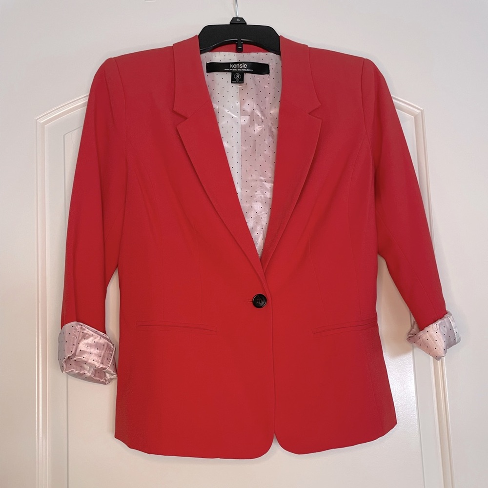 Kensie Rebekah Blazer